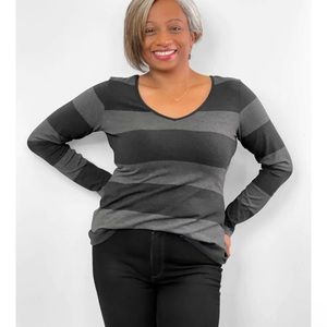 Miik Tray Long Sleeved T-shirt